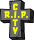 R.I.P. City slot